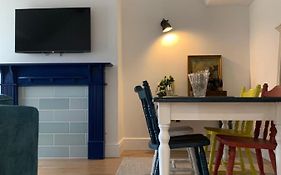 Old Meadow - Duplex Luxury Apartment